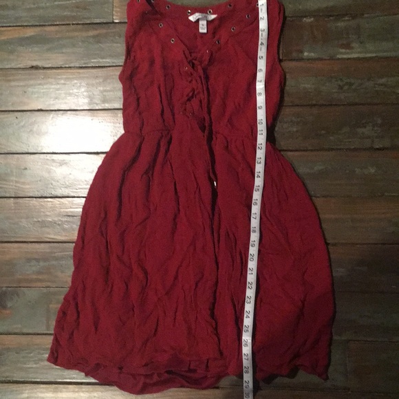 🚨SOLD Dress - Picture 2 of 3